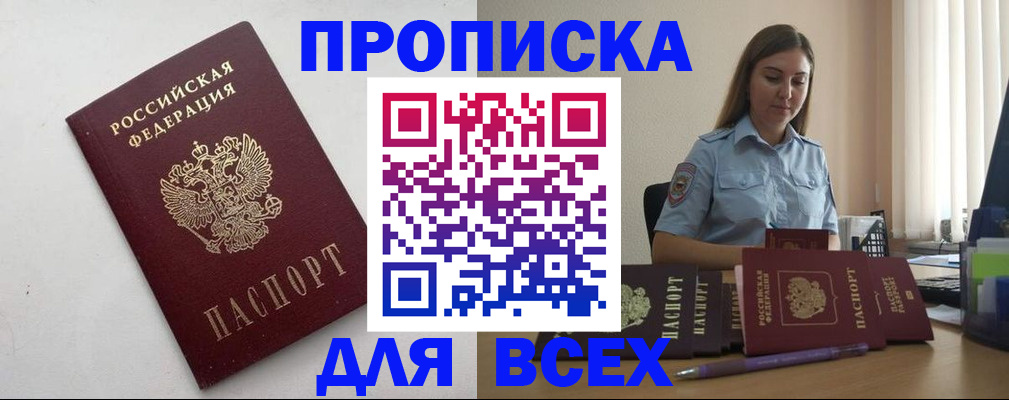временная регистрация госуслуги в Московской области